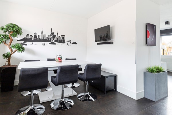 Medium property photo - Terschellingkade 16, 3446 BK Woerden